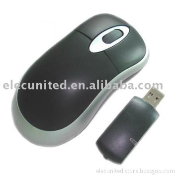 wireless mouse